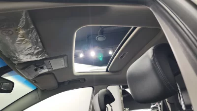 Daewoo Captiva
