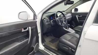 Daewoo Captiva