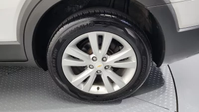 Daewoo Captiva