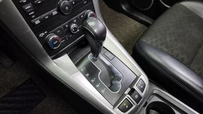 Daewoo Captiva