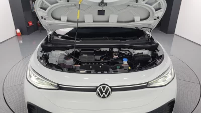 Volkswagen ID.5