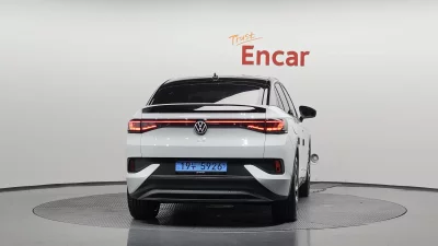 Volkswagen ID.5