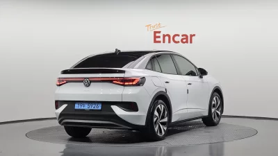 Volkswagen ID.5