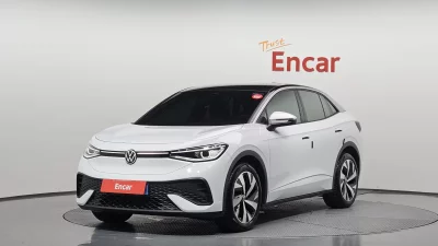 Volkswagen ID.5