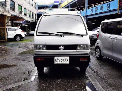 Daewoo labo