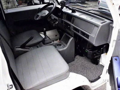 Daewoo labo