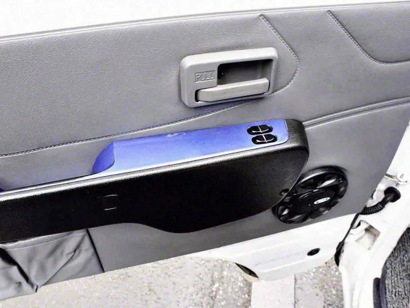 Daewoo labo