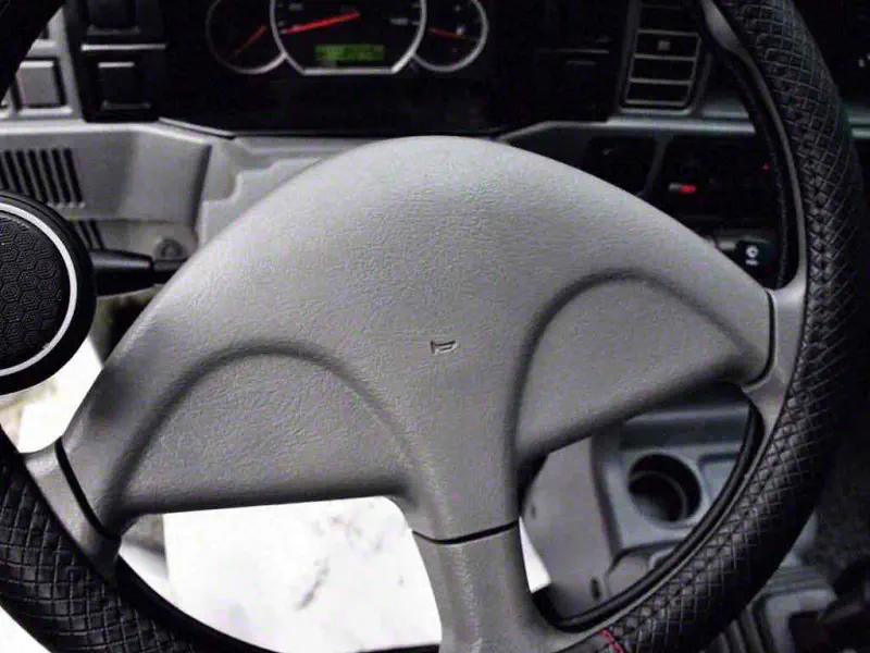 Daewoo labo