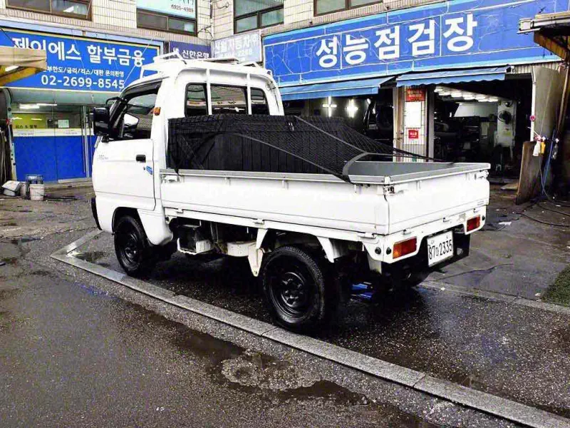 Daewoo labo