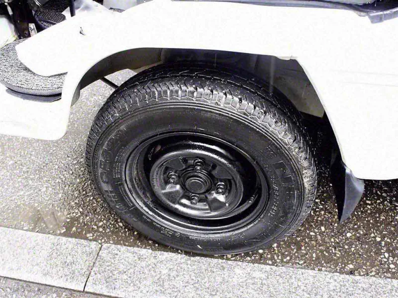 Daewoo labo