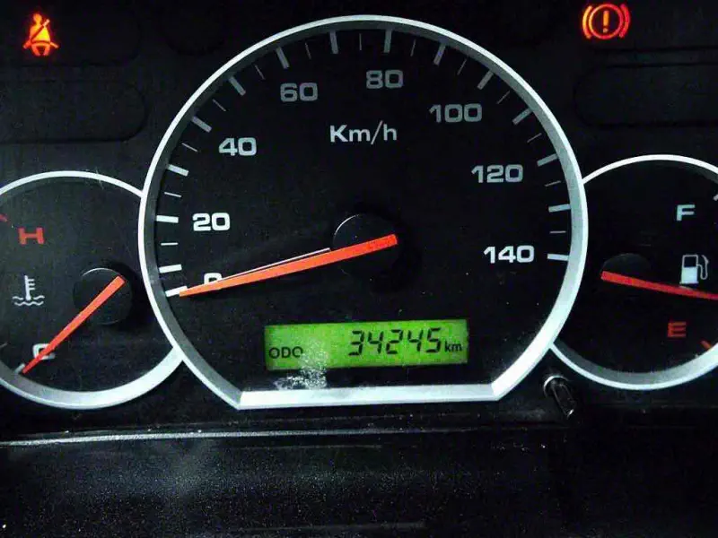 Daewoo labo