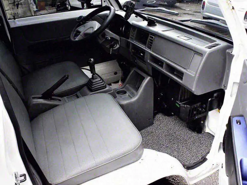 Daewoo labo