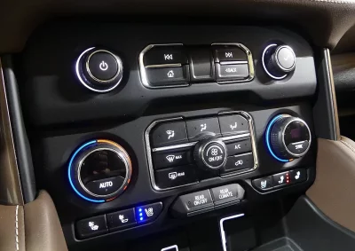 Chevrolet Surburban