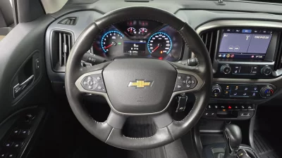 Daewoo Colorado