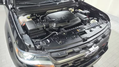 Daewoo Colorado