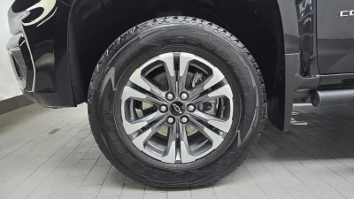 Daewoo Colorado