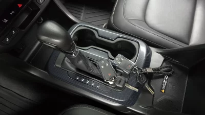Daewoo Colorado