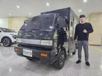 Daewoo labo