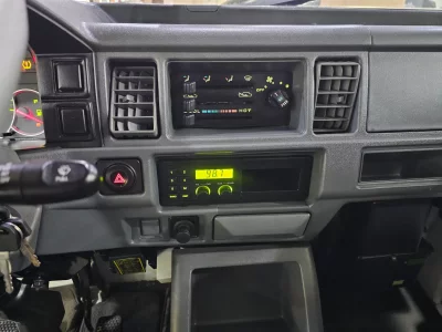 Daewoo labo