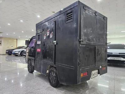 Daewoo labo