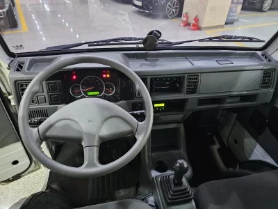 Daewoo labo