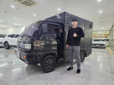 Daewoo labo