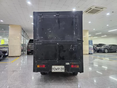Daewoo labo