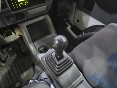 Daewoo labo