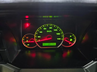 Daewoo labo