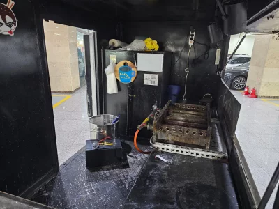 Daewoo labo