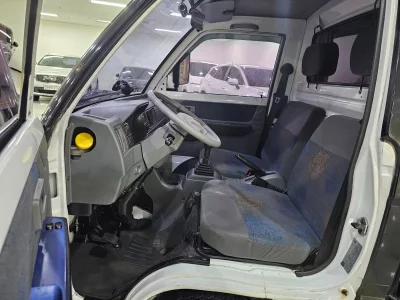 Daewoo labo