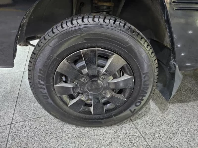 Daewoo labo