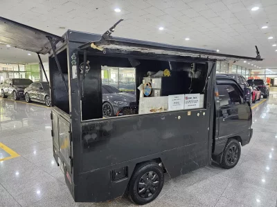 Daewoo labo