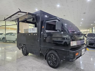 Daewoo labo