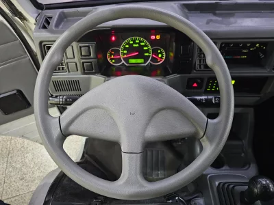 Daewoo labo