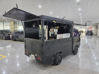 Daewoo labo