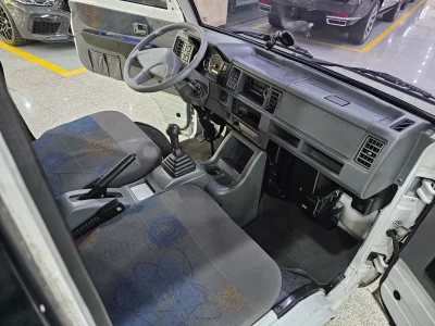 Daewoo labo