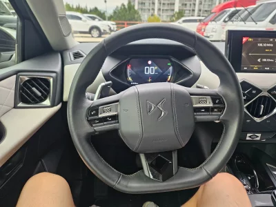 Citroen DS3