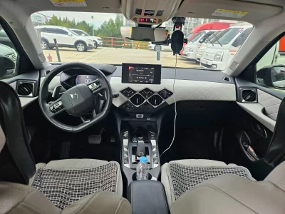 Citroen DS3
