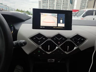 Citroen DS3