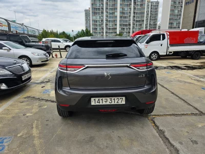 Citroen DS3