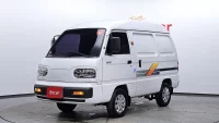 Daewoo damas