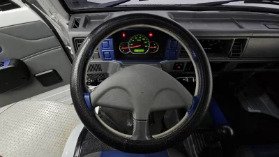 Daewoo damas