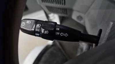 Daewoo damas