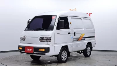 Daewoo damas