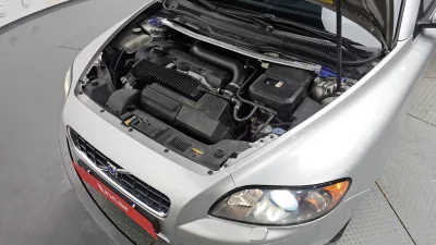 Volvo C70
