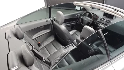 Volvo C70