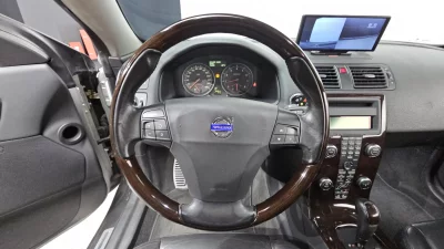 Volvo C70