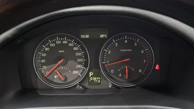 Volvo C70