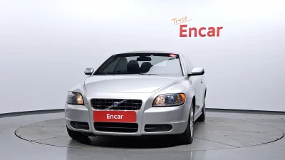 Volvo C70